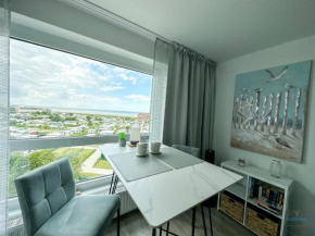 Haus Frische Brise Sahlenburg Wohnung 06 06 Seaside
